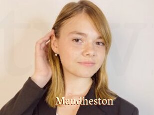 Maudheston