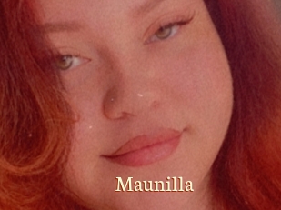 Maunilla