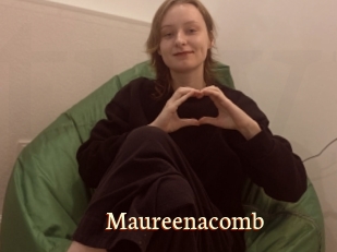 Maureenacomb