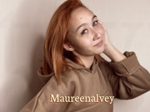 Maureenalvey