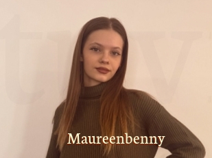 Maureenbenny