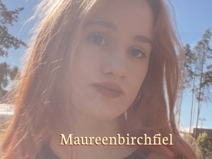 Maureenbirchfiel