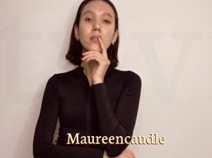 Maureencaudle