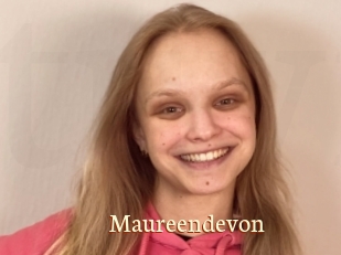 Maureendevon