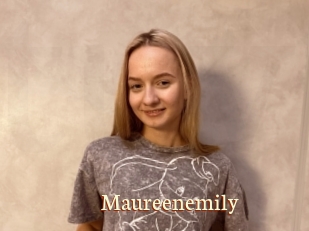 Maureenemily