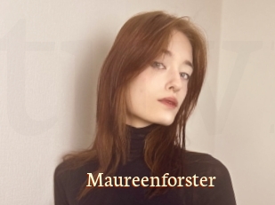 Maureenforster