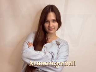 Maureengornall