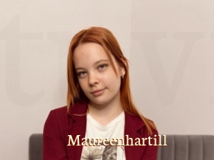 Maureenhartill