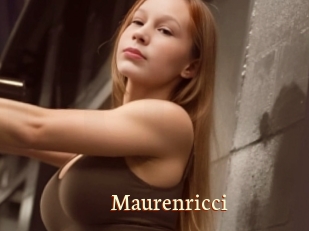 Maurenricci