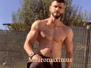 Mauromaximus