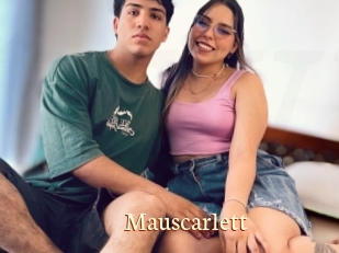 Mauscarlett