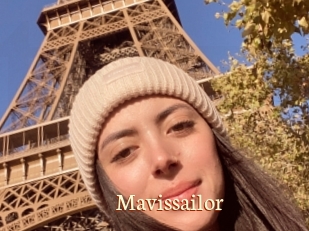 Mavissailor