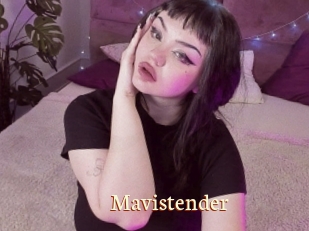 Mavistender