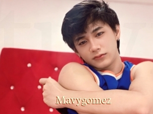 Mavygomez