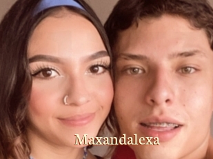 Maxandalexa