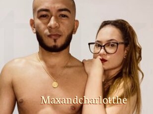 Maxandcharlotthe