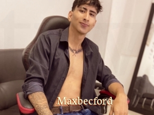 Maxbecford