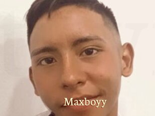 Maxboyy