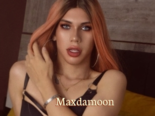 Maxdamoon