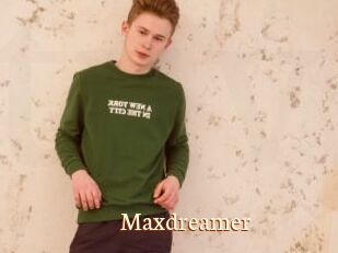 Maxdreamer