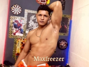 Maxfreezer