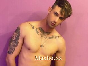 Maxhotxx