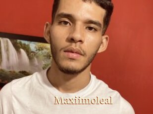 Maxiimoleal