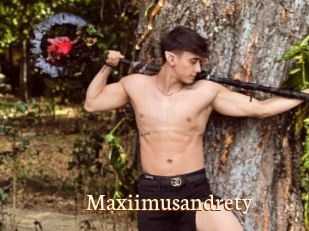 Maxiimusandrety