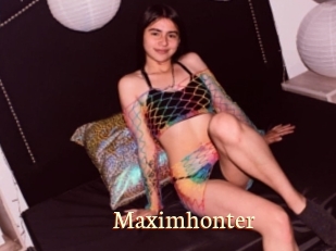 Maximhonter