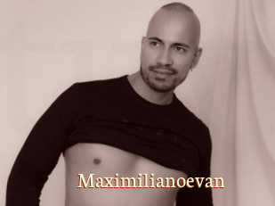 Maximilianoevan