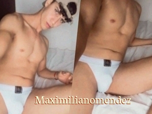 Maximilianomendez