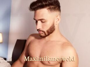 Maximilianoswold