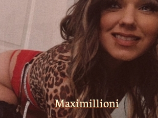 Maximillioni