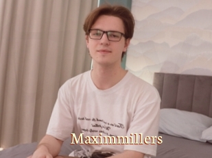 Maximmillers