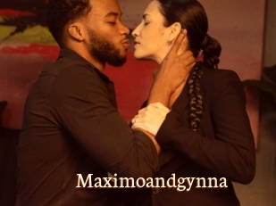 Maximoandgynna