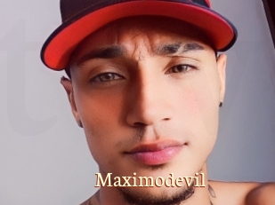 Maximodevil