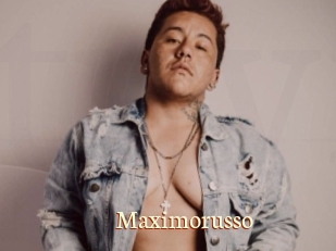 Maximorusso