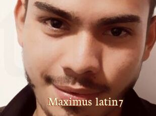 Maximus_latin7