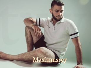 Maximusrey