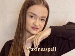 Maxineaspell