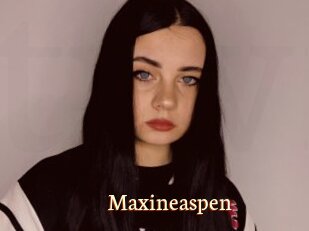 Maxineaspen