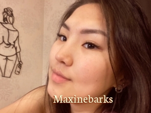 Maxinebarks