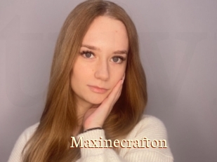 Maxinecrafton