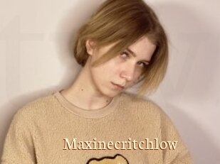 Maxinecritchlow