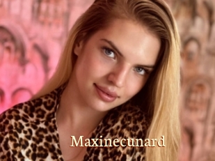 Maxinecunard