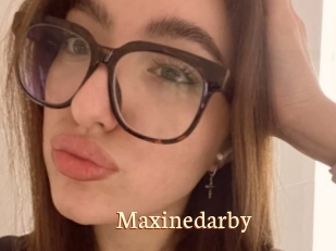 Maxinedarby