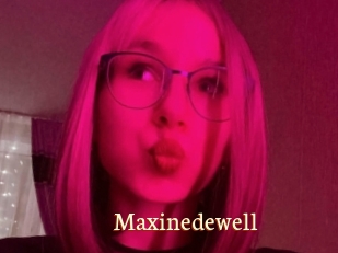 Maxinedewell