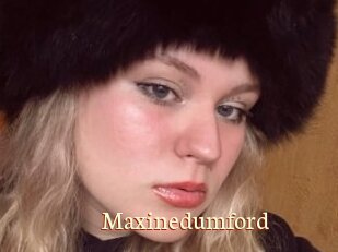 Maxinedumford