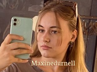 Maxinedurnell