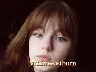 Maxineeastburn